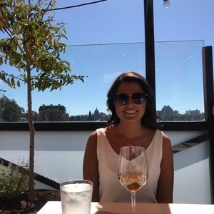 Meet your Posher, Amanda